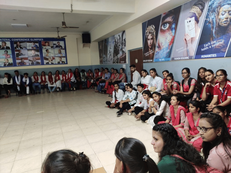 Biyani Girls B.Ed College Jaipur Event photo 13